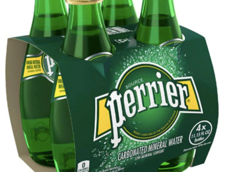 Perrier