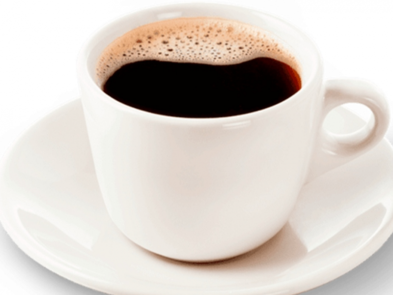 CafÃ© Americano - American Coffee