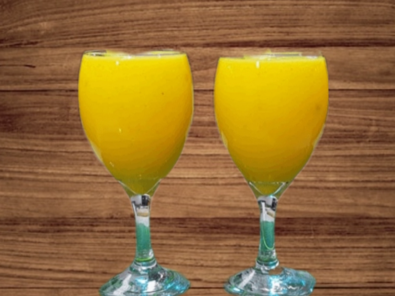 Mango Juice