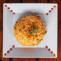 ARROCES - RICE