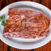CERDO - PORK