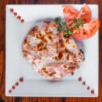 POLLOS - CHICKEN