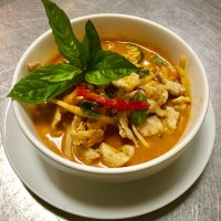 Dinner Menu