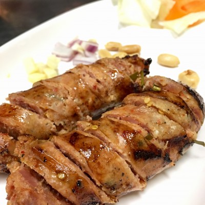 Thai Sausage