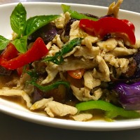 Lunch Menu