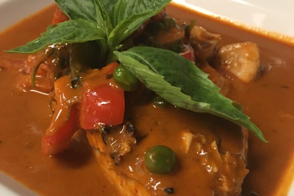 Bangkok Bay Thai Cuisine