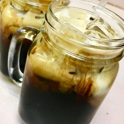 Thai Iced Coffee