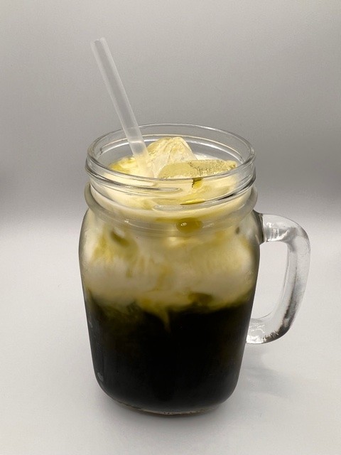 Thai Ice Green Tea