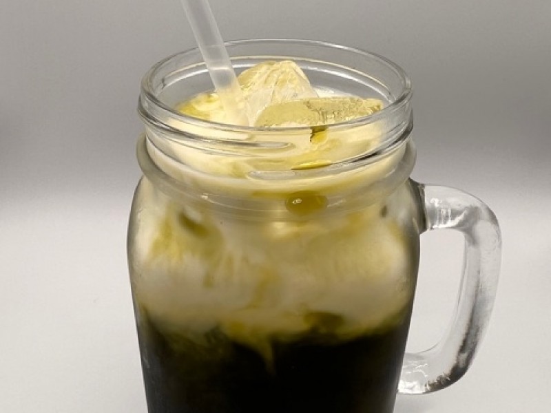 Thai Ice Green Tea
