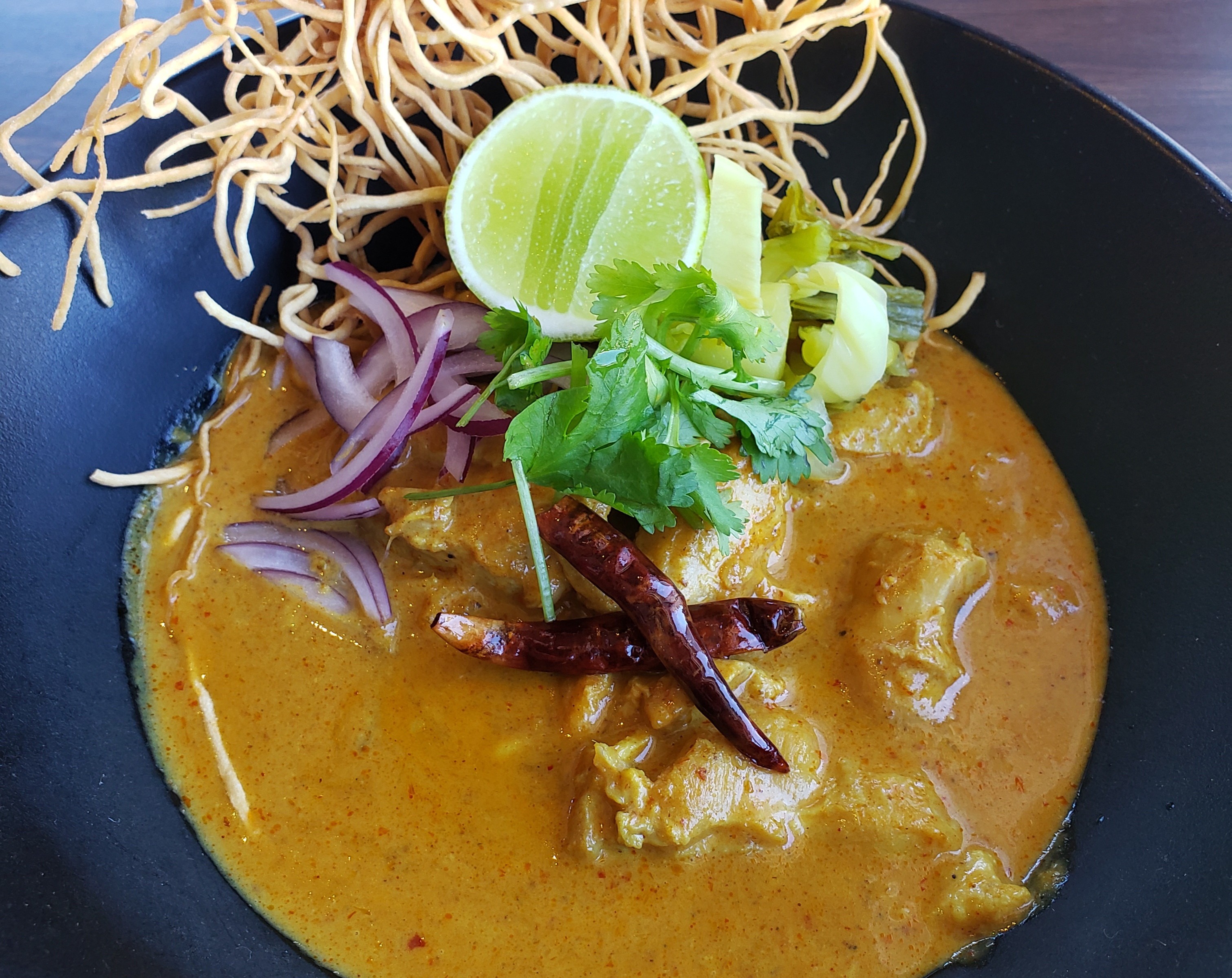 Khao Soi