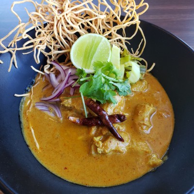 Khao Soi