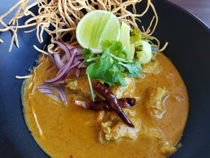 Khao Soi