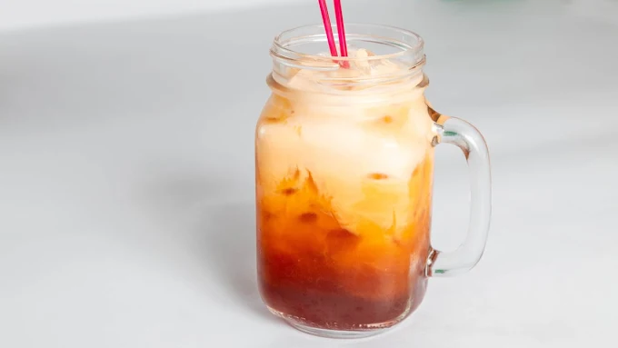 Thai Iced Tea
