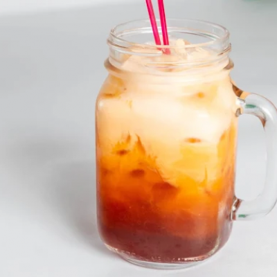Thai Iced Tea