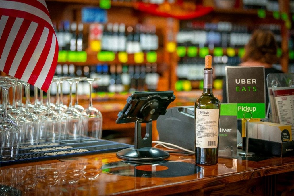 Happy Wine Calle Ocho Miami Menu Order Tapas Online