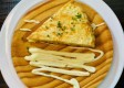 Tortilla Espanola - Slice