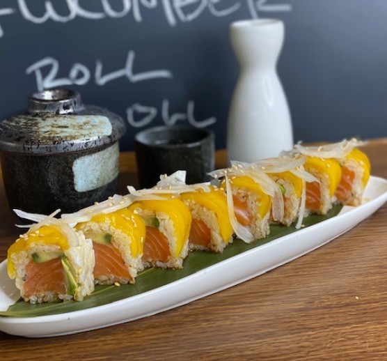 Kome Sushi Garden Grove Official Site & Menu Order Online