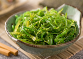 Seaweed Salad