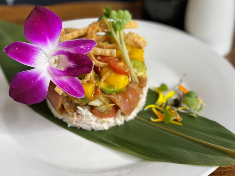 Ceviche