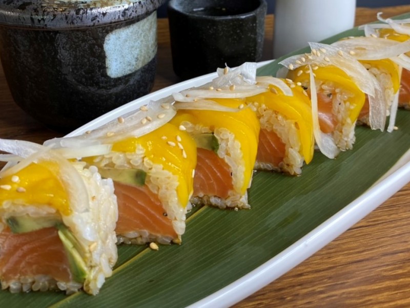 Mango No.5
