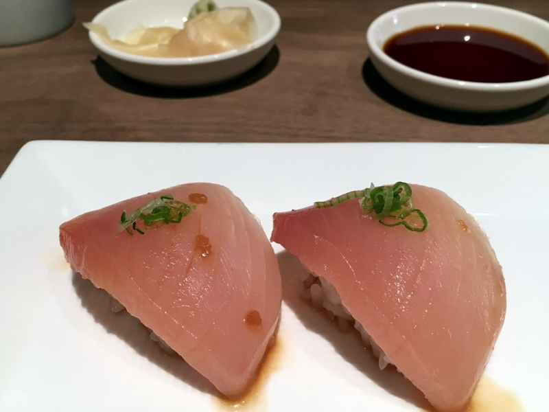 Albacore Sushi