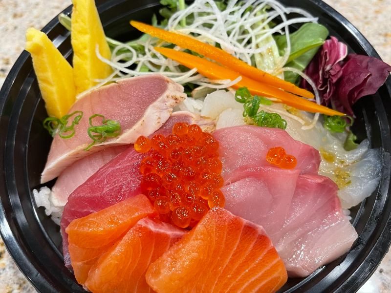Chirashi