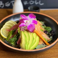 SALAD