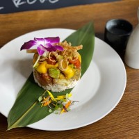 CHEF SPECIAL