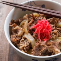 RICE BOWL