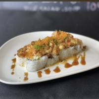 COOKED ROLL
