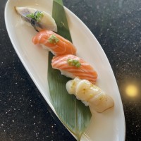 SUSHI