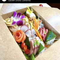 SASHIMI