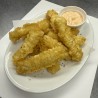 Fried Calamari