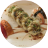 Sushi Combo Plate