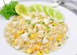 RD-6 Crab Fried Rice
