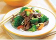 WK-7 Broccoli Stir-Fried