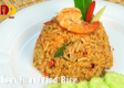 RV-4 Tom Yum Fried Rice