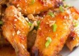 FT-7 Sweet Chili Wings (6)