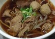 NS-1 Thai Beef Noodles