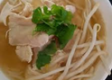 NS-2 Thai Chicken Noodles