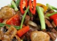 WD-3 Beef with Oyster Sauce