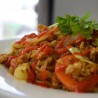 (N19) Sriracha Noodle.