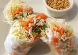 (A2.1) Fresh Rolles CK