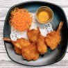 (A3) Fried Shrimp