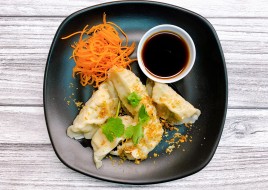 (A6) Dumplings