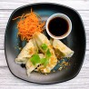 (A6) Dumplings