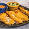 (A10) Chicken Satay