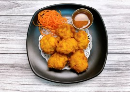(A11) Thai Popcorn