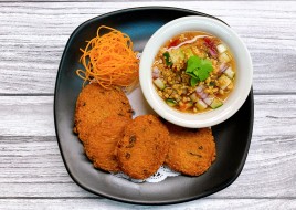  (A8) Fish Cake