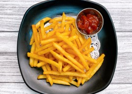 (A15) French Fried